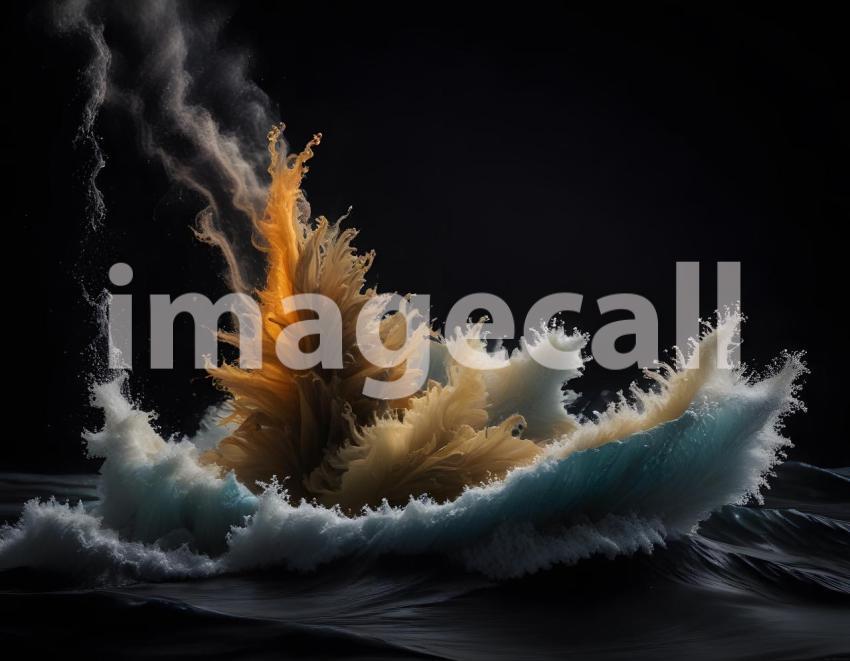 Effects water (4900)