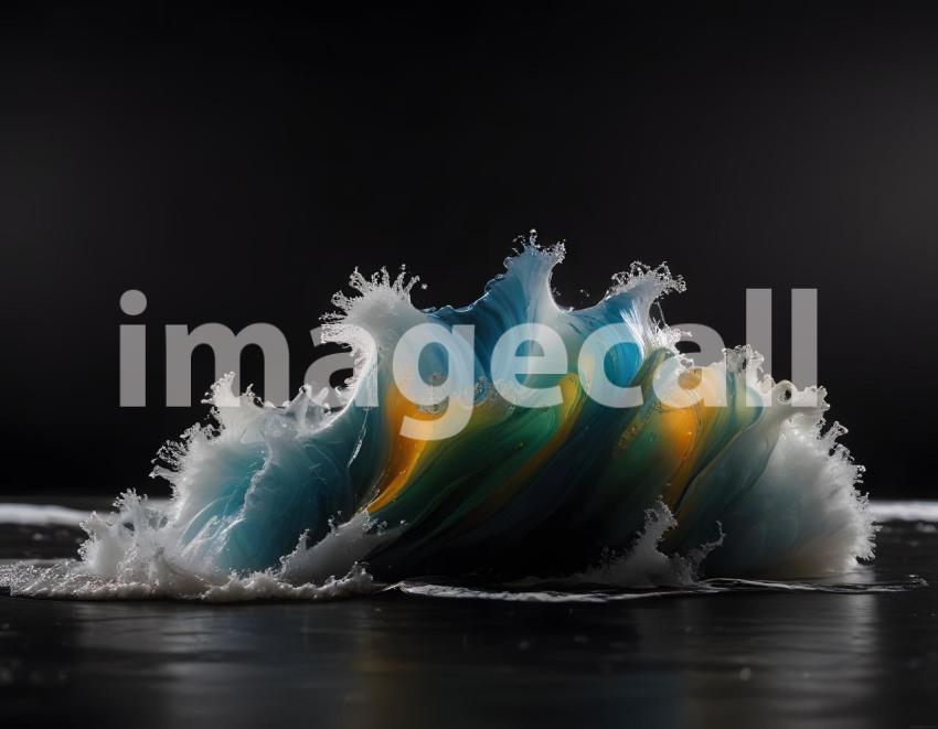 Effects water (4903)