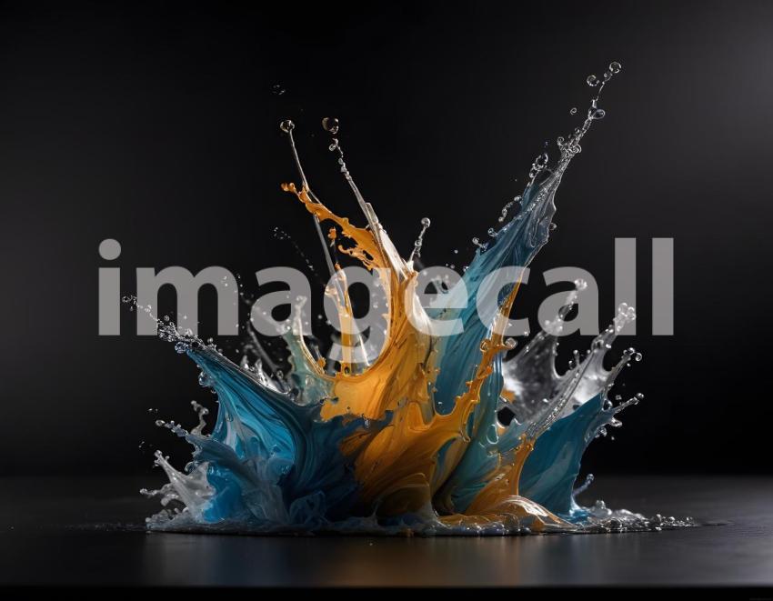 Effects water (4906)