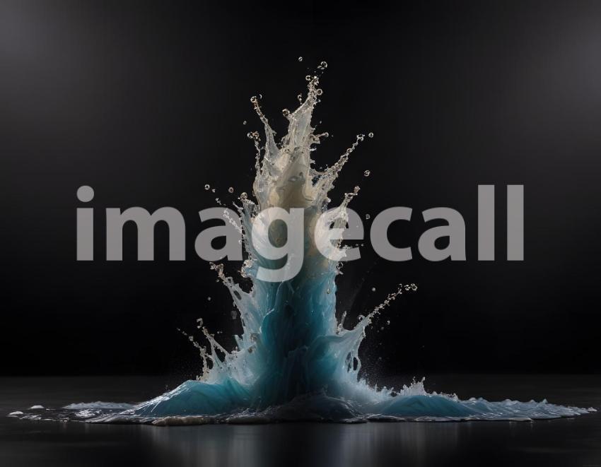 Effects water (4918)