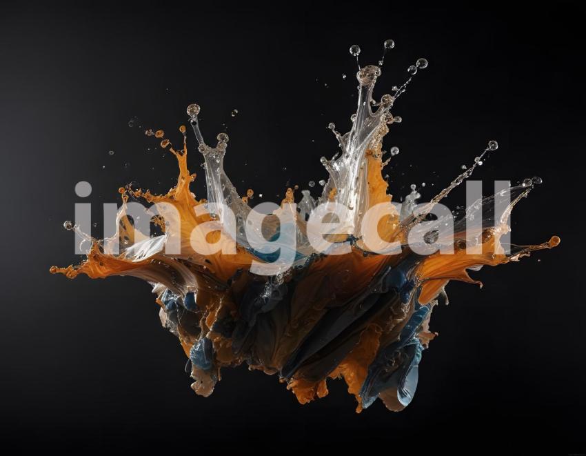 Effects water (4921)