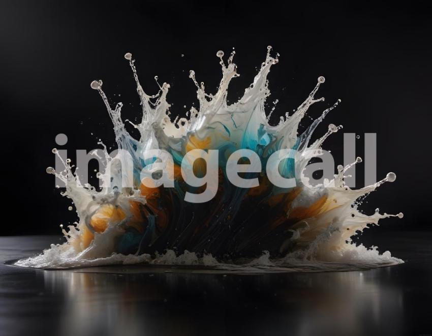 Effects water (4930)