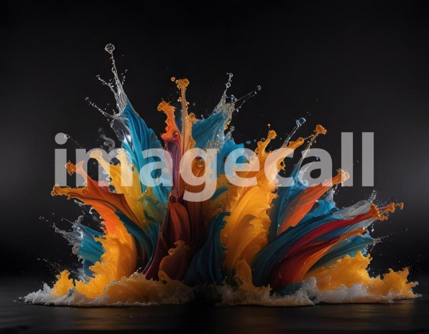 Effects water (4943)