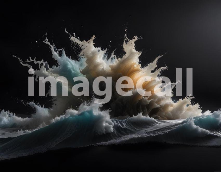 Effects water (4951)