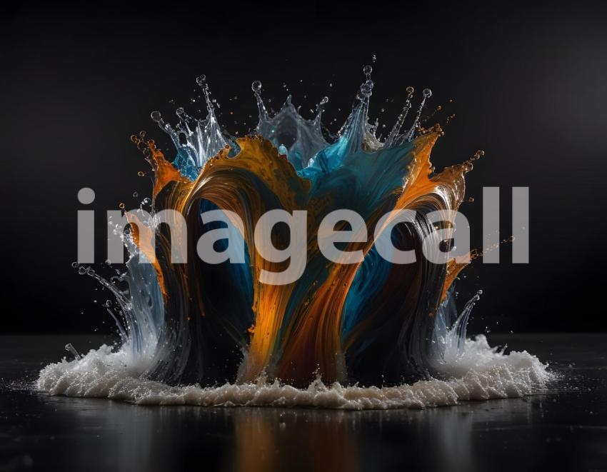 Effects water (4950)