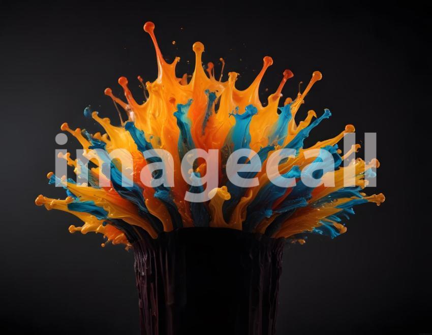 Effects water (4958)