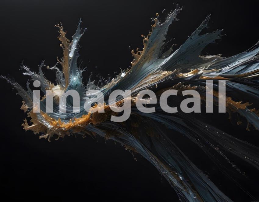 Effects water (4964)