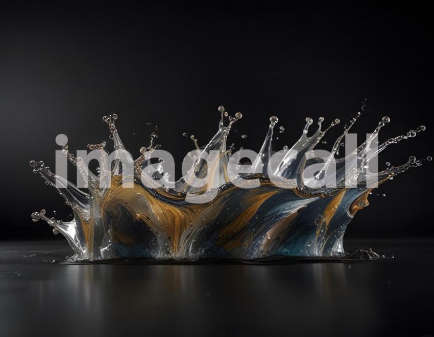 Effects water (4963)