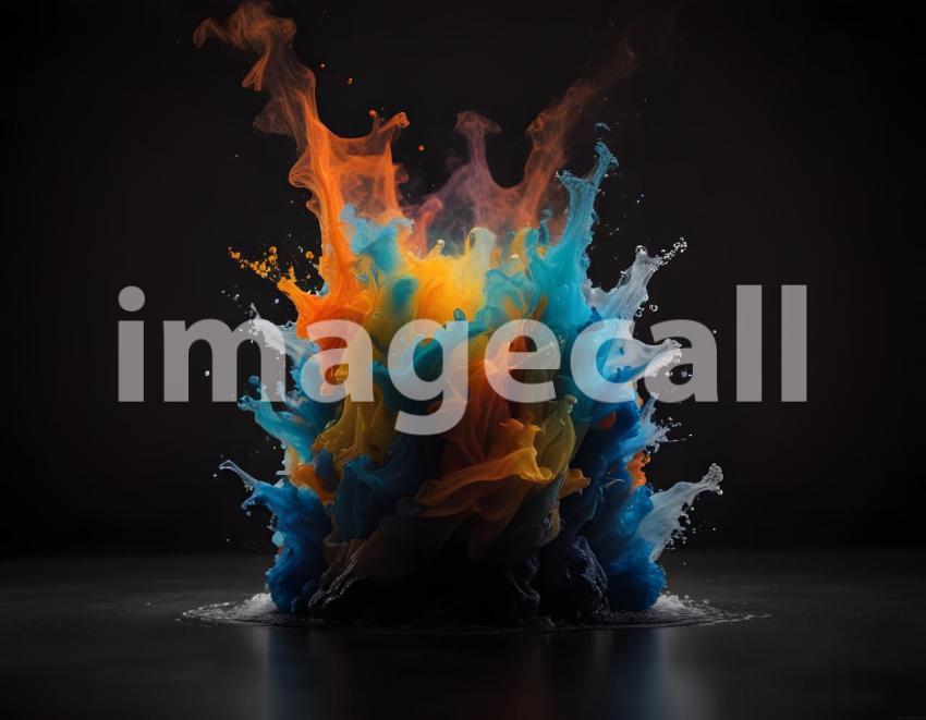 Effects water (4968)