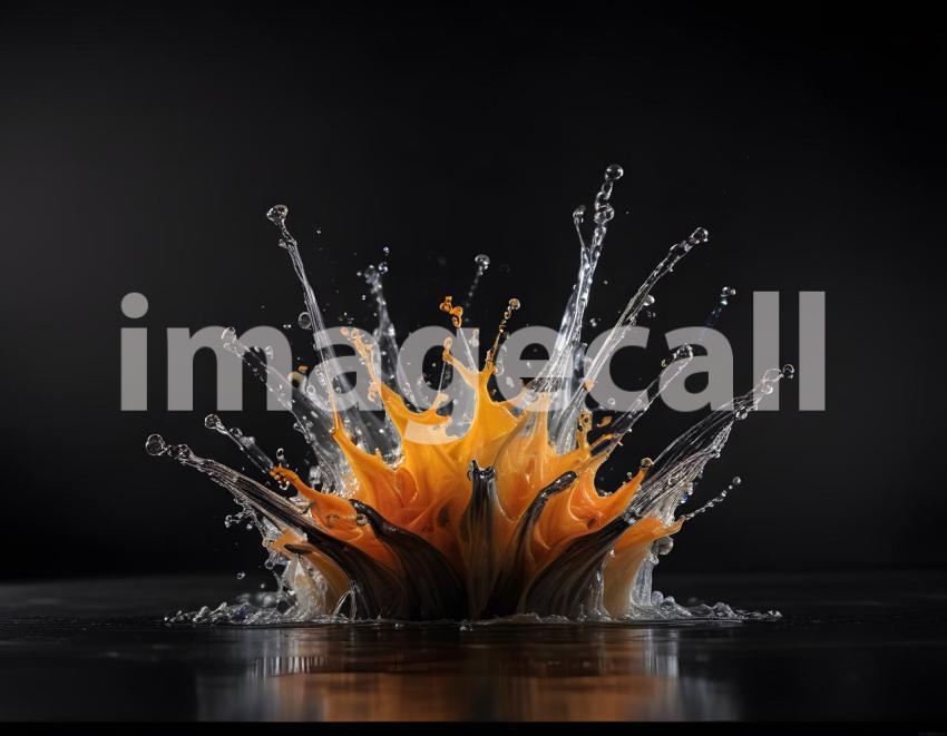 Effects water (4970)