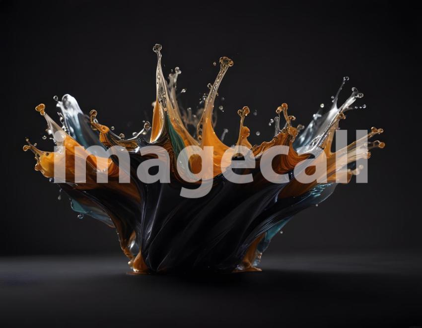 Effects water (4971)