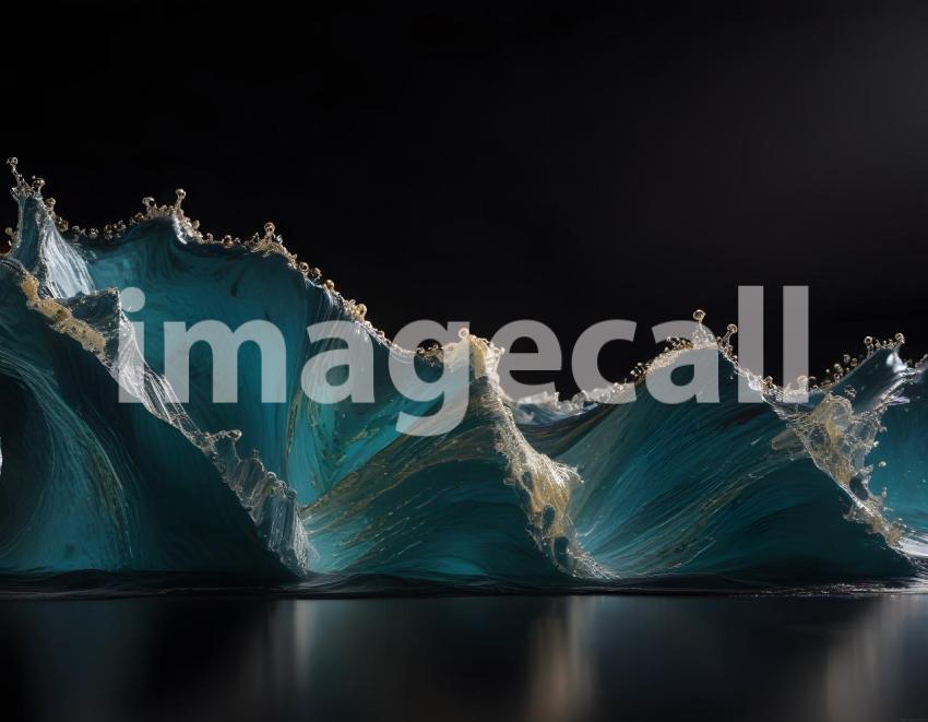 Effects water (4985)