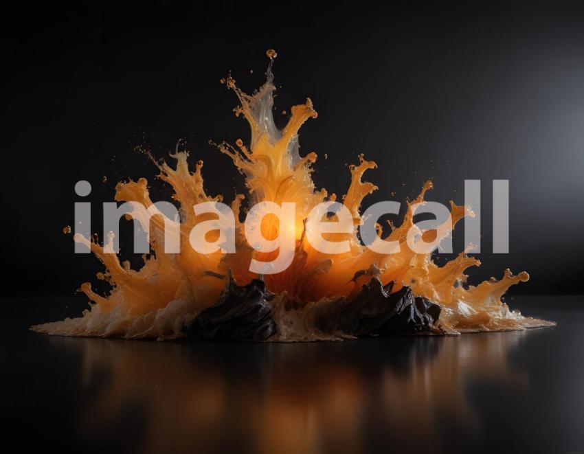 Effects water (4989)