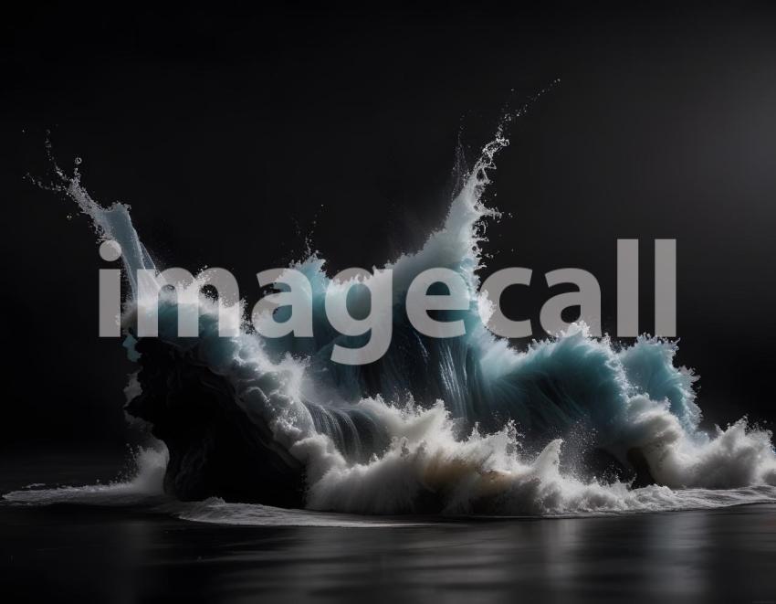 Effects water (4991)