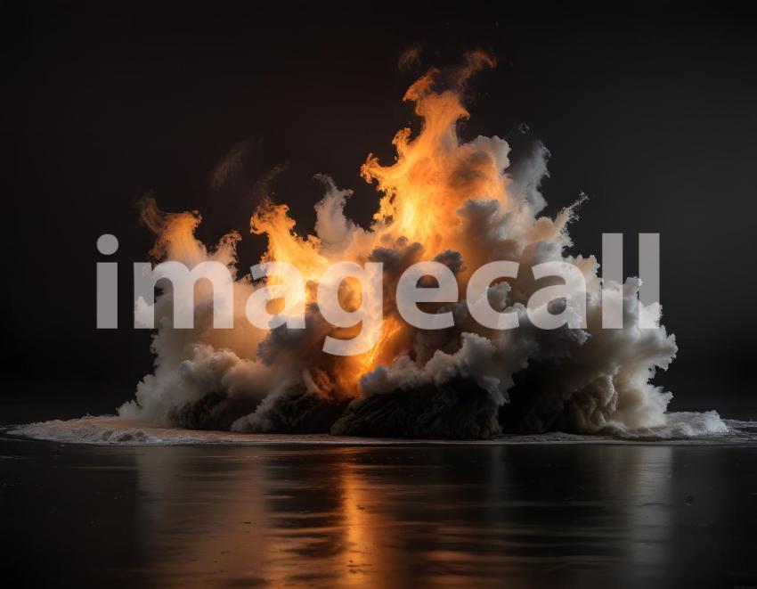 Effects water (5002)