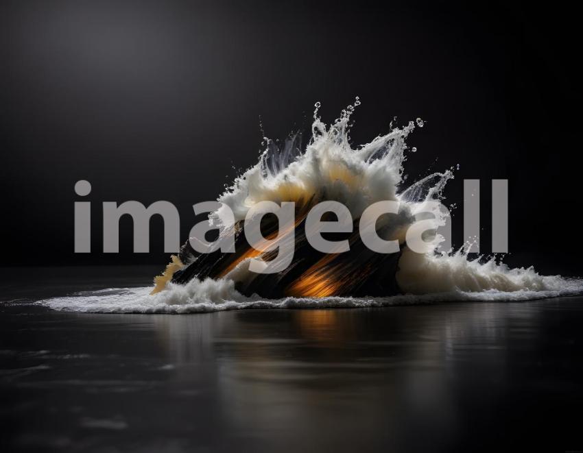 Effects water (5006)