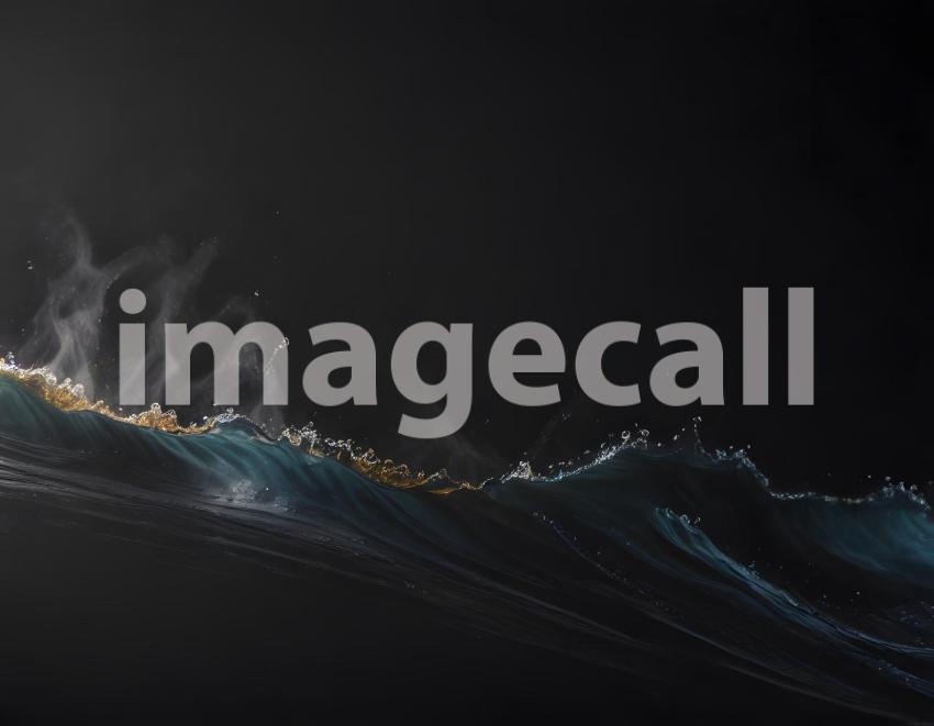 Effects water (5007)