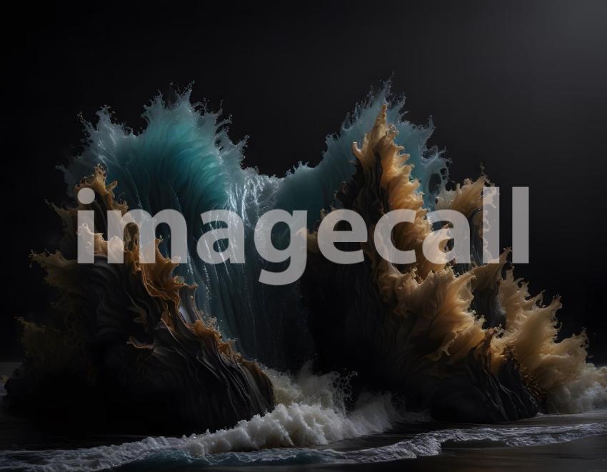 Effects water (5008)