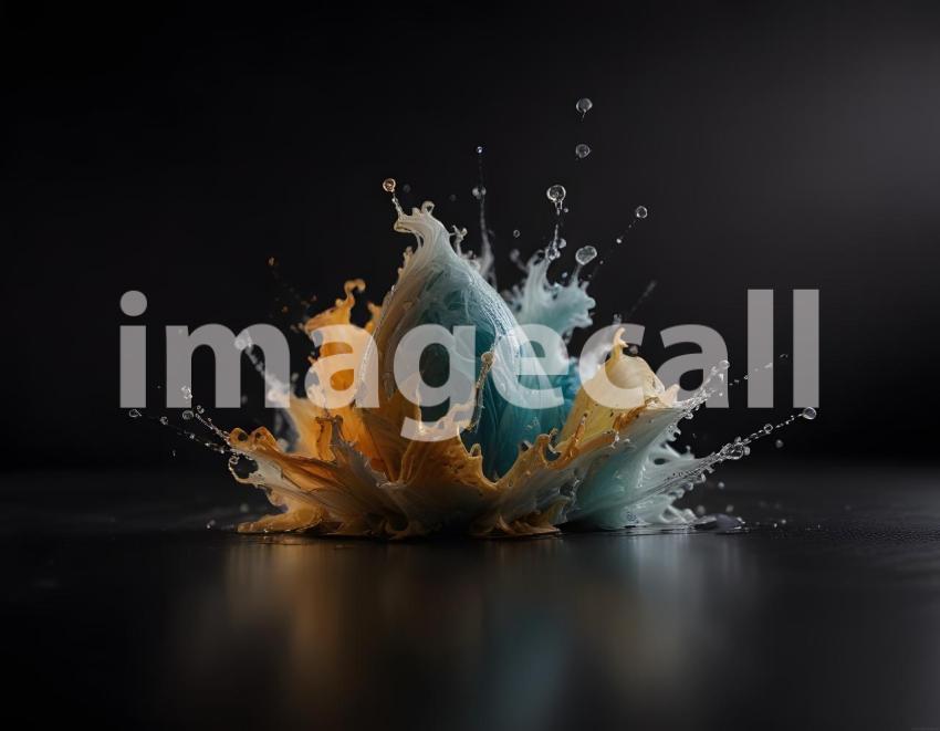 Effects water (5014)