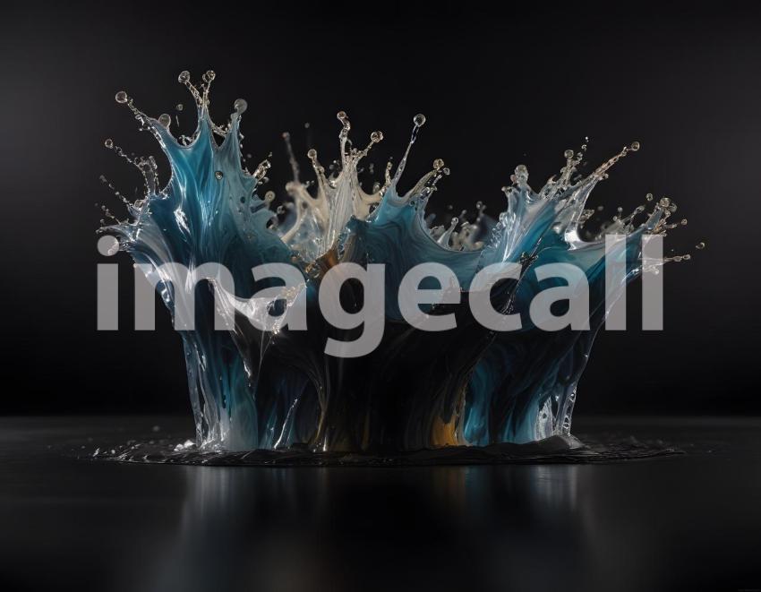 Effects water (5015)