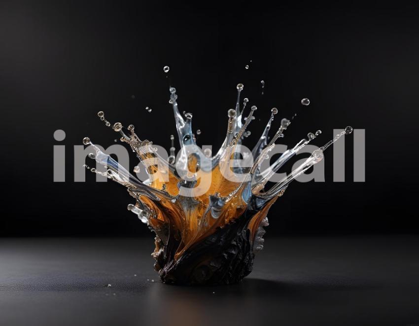 Effects water (5024)