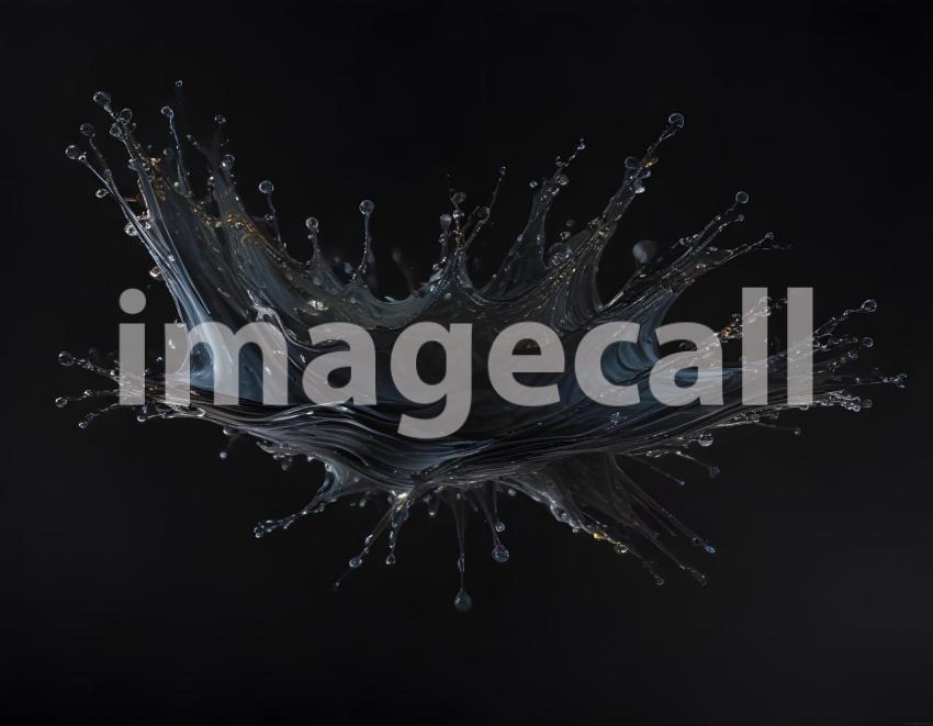 Effects water (5026)