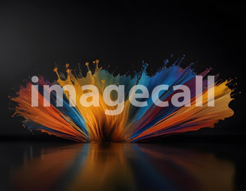 Effects water (5023)