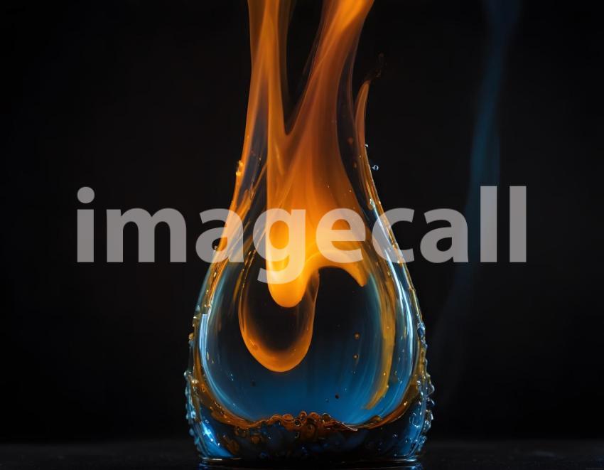 Effects water (5028)