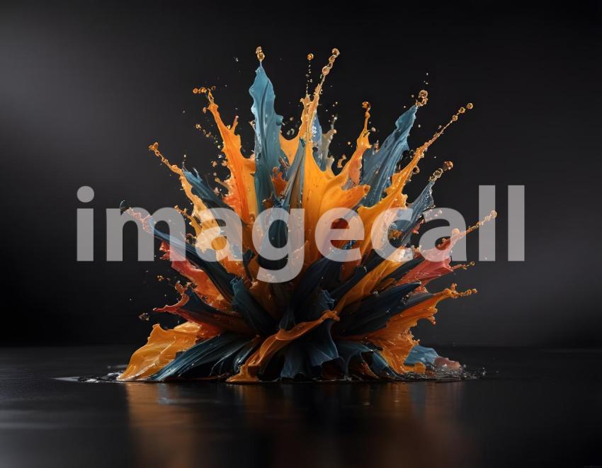 Effects water (5027)