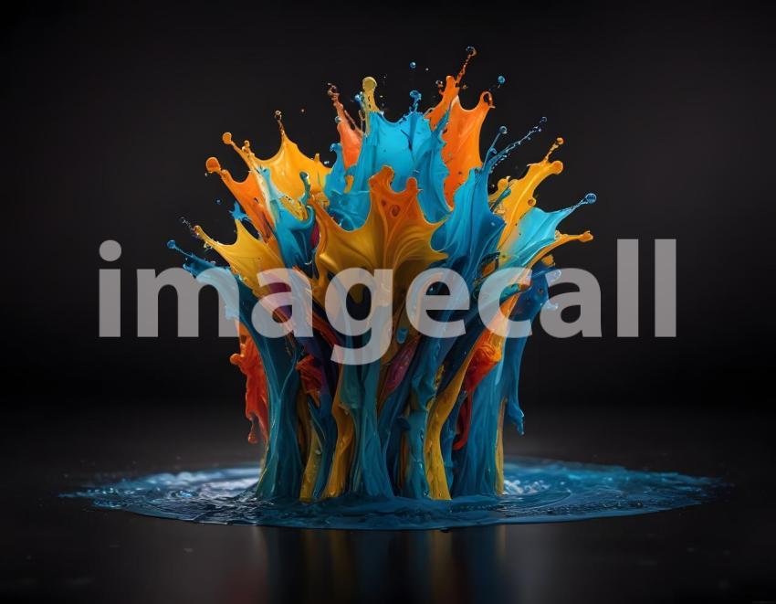 Effects water (5034)