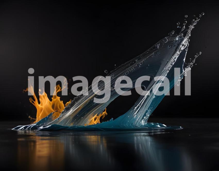 Effects water (5036)