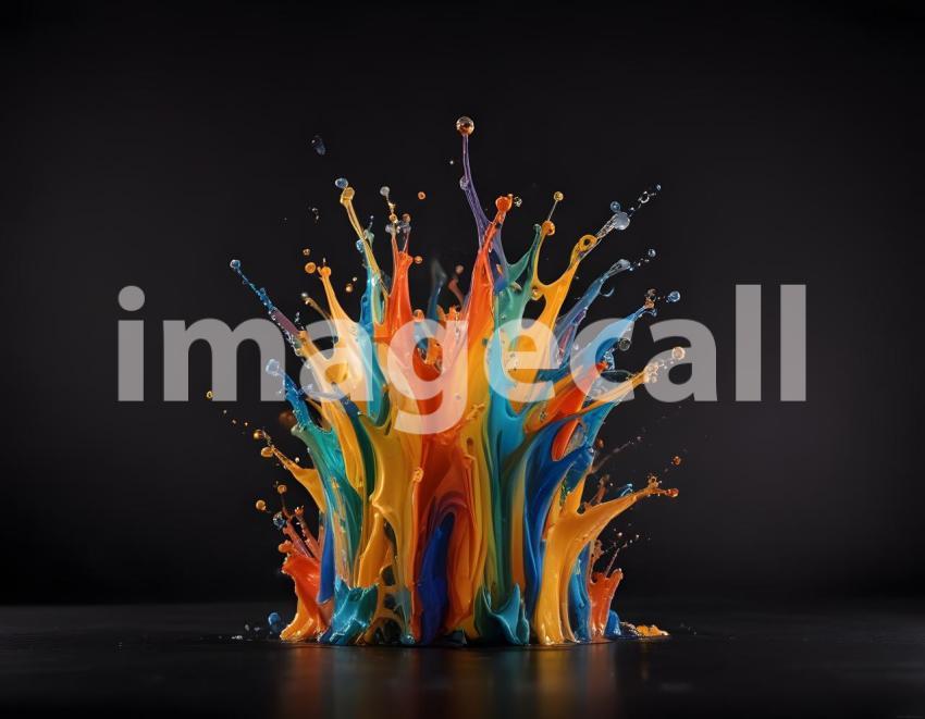 Effects water (5037)