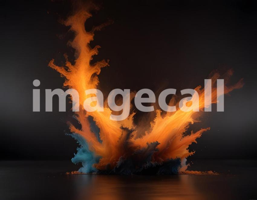 Effects water (5041)