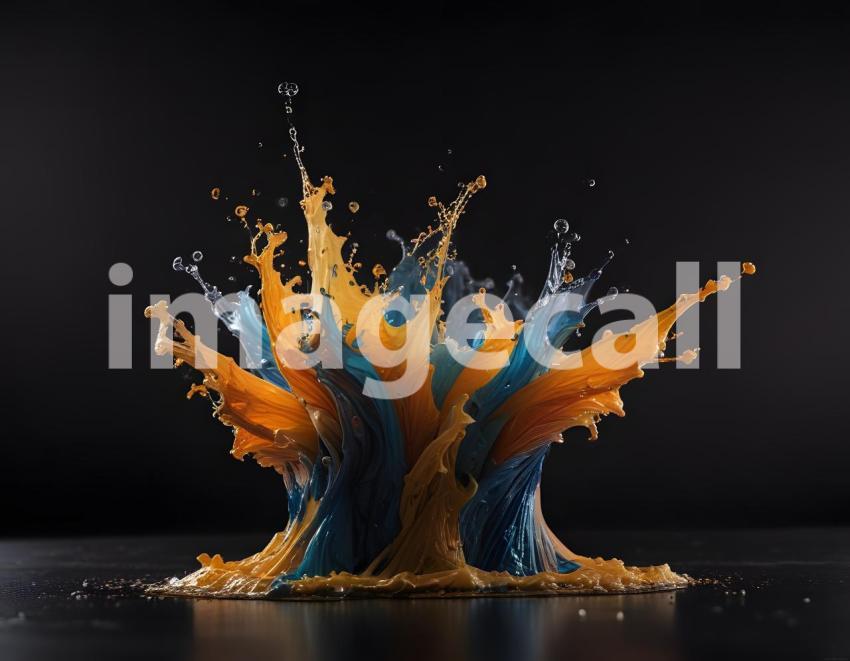 Effects water (5043)