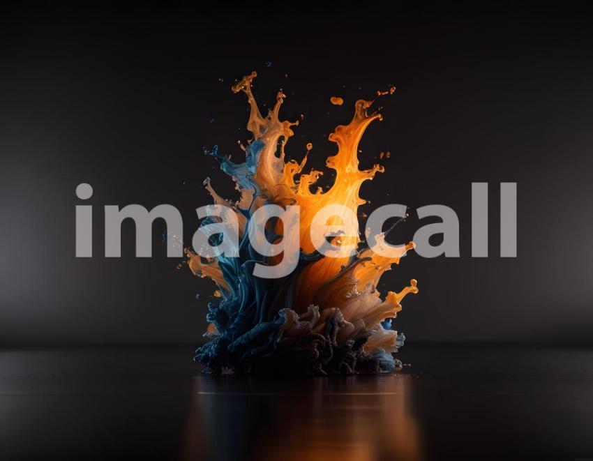 Effects water (5048)