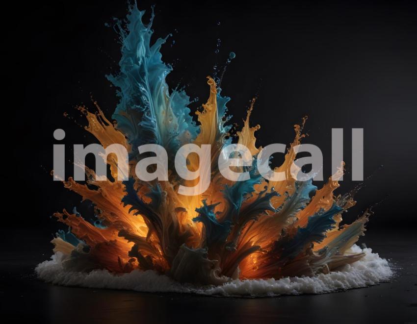 Effects water (5055)