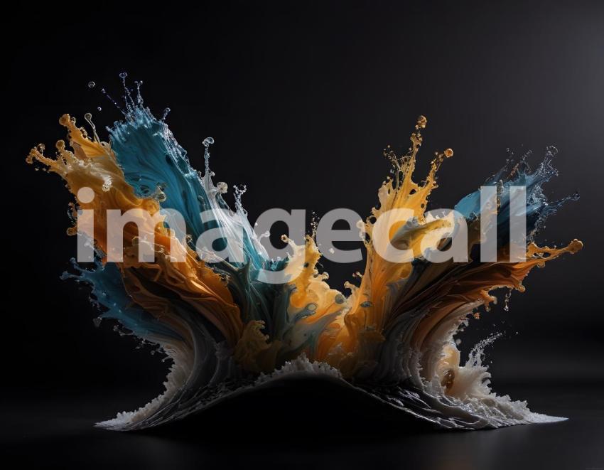 Effects water (5064)