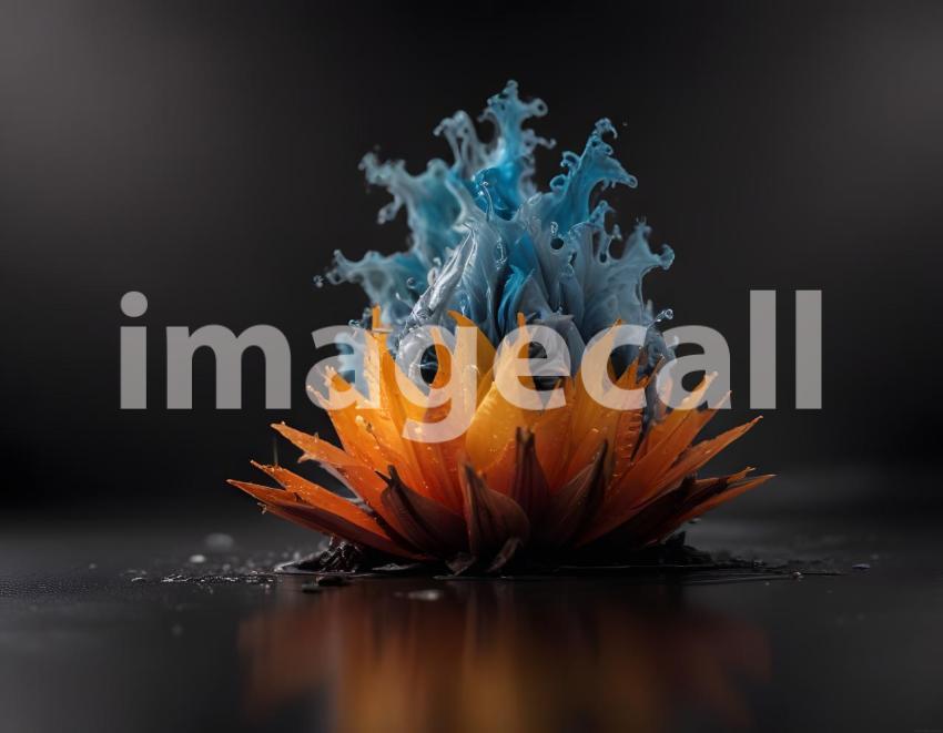 Effects water (5068)