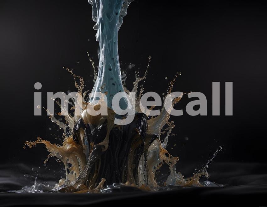 Effects water (5086)