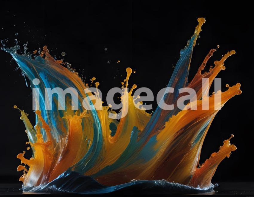 Effects water (5088)