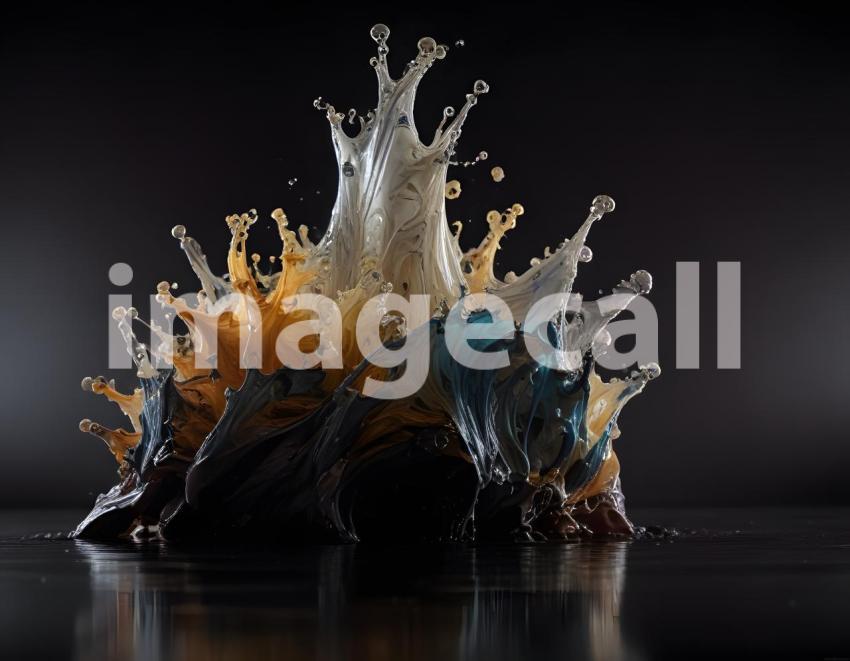 Effects water (5089)