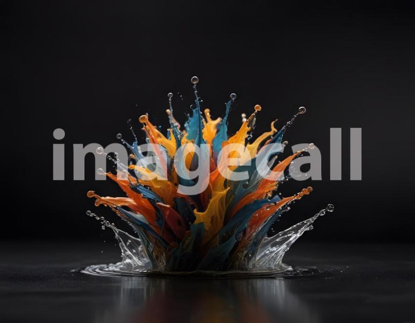 Effects water (5097)