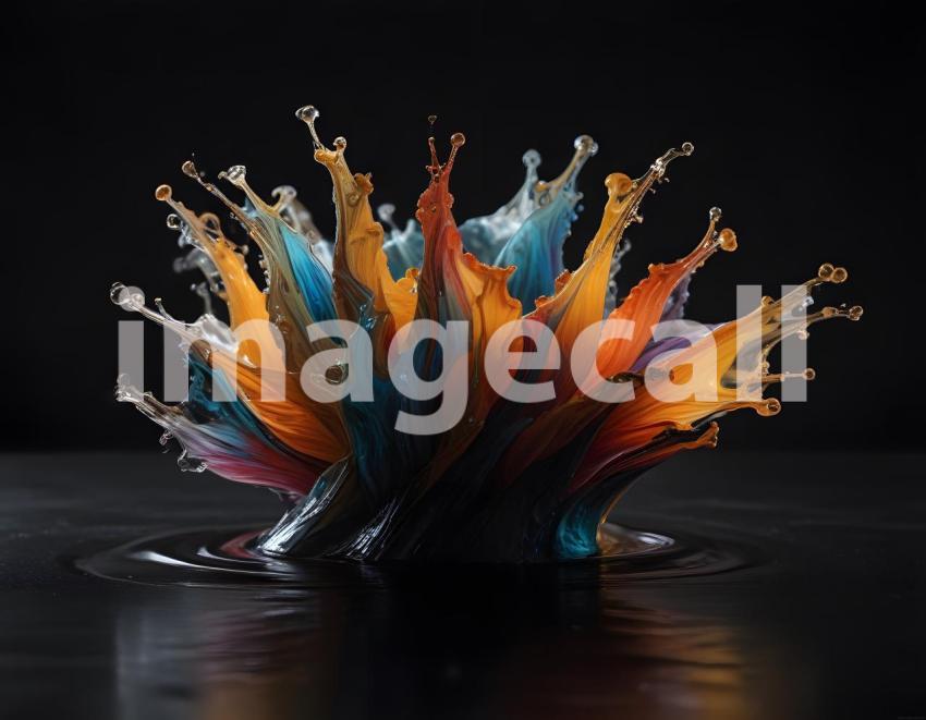 Effects water (5096)