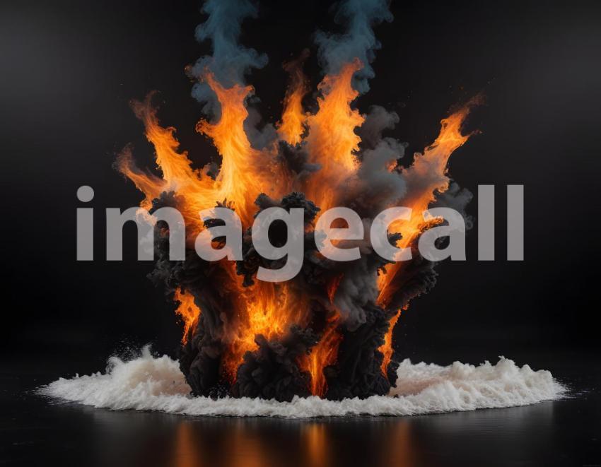 Effects water (5093)