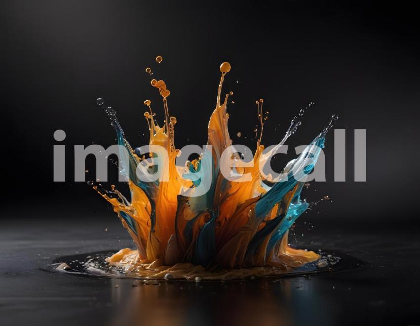 Effects water (5094)