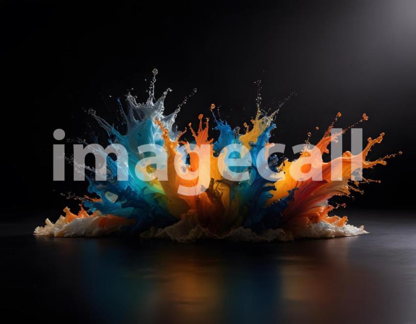 Effects water (5098)