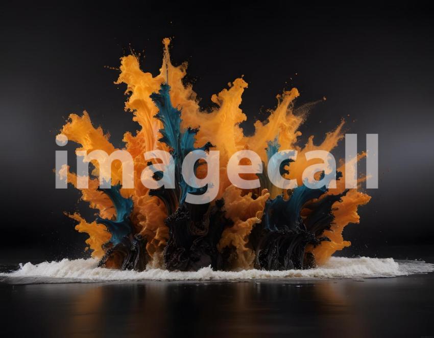 Effects water (5100)