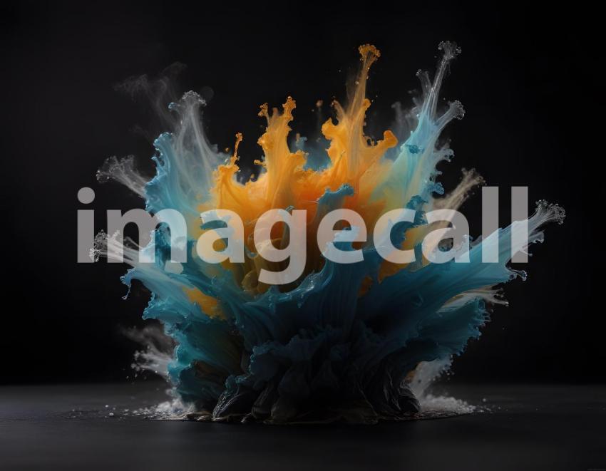 Effects water (5103)