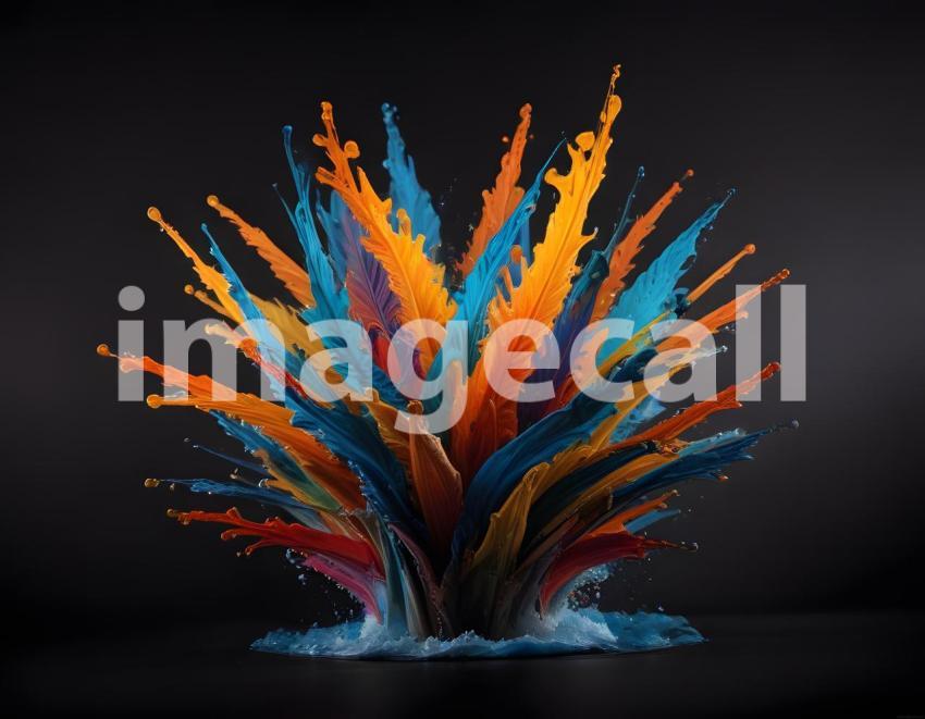 Effects water (5104)