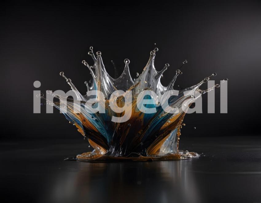 Effects water (5110)